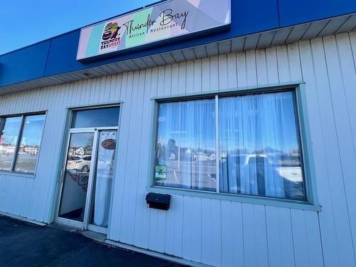 Unit 2 567 Memorial Avenue, Thunder Bay, ON 