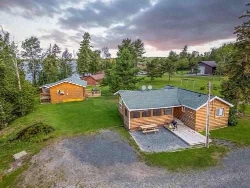 880 Cedar Point Road, Waldof, ON 