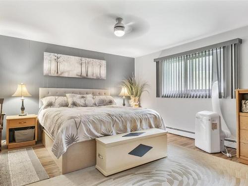 181 Gould Road, Kenora, ON - Indoor Photo Showing Bedroom