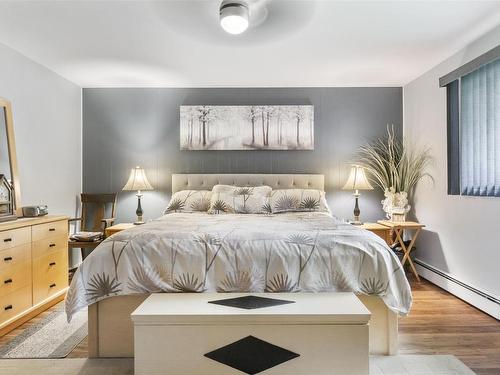 181 Gould Road, Kenora, ON - Indoor Photo Showing Bedroom