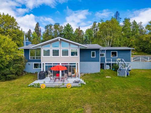 181 Gould Road, Kenora, ON - Outdoor