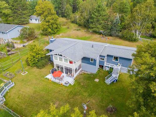 181 Gould Road, Kenora, ON - Outdoor