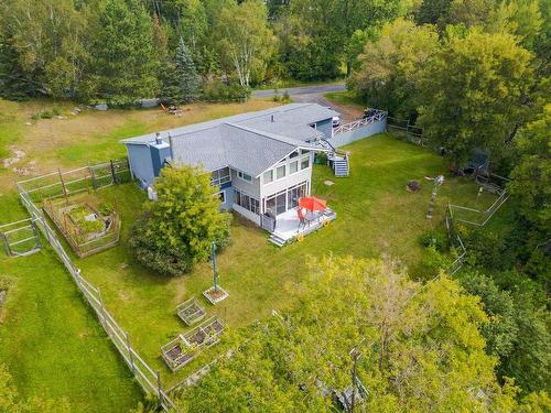 181 Gould Road, Kenora, ON - Outdoor