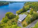 181 Gould Road, Kenora, ON  - Outdoor With Body Of Water With View 