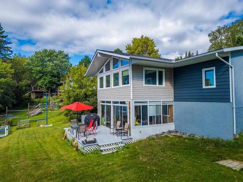 181 Gould Road, Kenora, ON - Outdoor