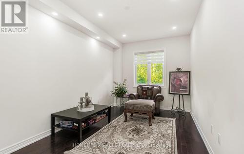 28 Ezra Crescent, Brampton (Northwest Brampton), ON - Indoor Photo Showing Other Room