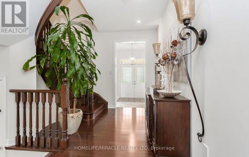 28 Ezra Crescent, Brampton (Northwest Brampton), ON - Indoor Photo Showing Other Room