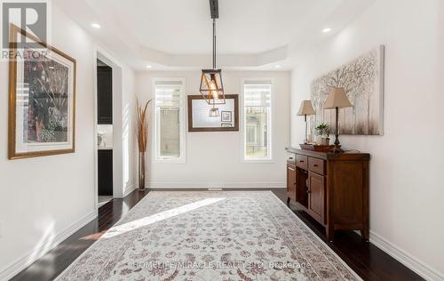 28 Ezra Crescent, Brampton (Northwest Brampton), ON - Indoor Photo Showing Other Room