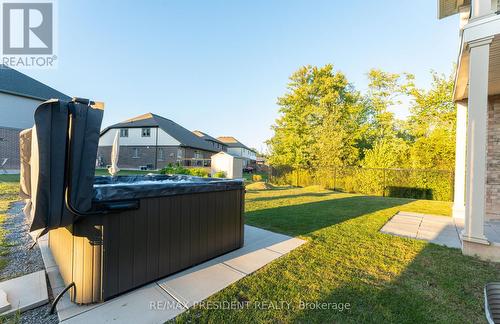 4279 Willick Road, Niagara Falls, ON - Outdoor With Exterior