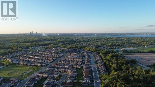 4279 Willick Road, Niagara Falls, ON - Outdoor With View