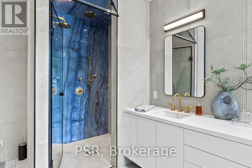 39 Inglewood Drive, Mississauga (Mineola), ON - Indoor Photo Showing Bathroom