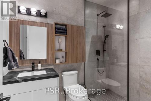 39 Inglewood Drive, Mississauga (Mineola), ON - Indoor Photo Showing Bathroom