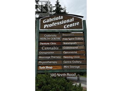 590 North Road, Gabriola Island, BC 