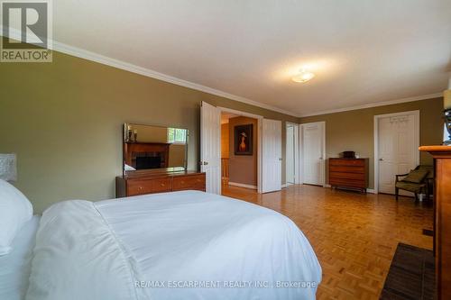 5592 Shillington Drive, Mississauga (East Credit), ON - Indoor Photo Showing Bedroom