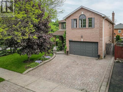 5592 Shillington Drive, Mississauga (East Credit), ON - Outdoor