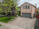 5592 Shillington Drive, Mississauga (East Credit), ON  - Outdoor 