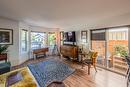 101-416 Heales Avenue, Penticton, BC  - Indoor Photo Showing Living Room 