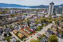 779 Lawson Avenue, Kelowna, BC  - Outdoor With Body Of Water With View 