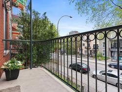 Balcon - 