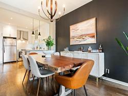 Dining room - 