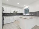 Cuisine - 29 Rue Des Pinsons, Gatineau (Hull), QC  - Indoor Photo Showing Kitchen With Double Sink With Upgraded Kitchen 