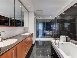 Ensuite bathroom - 