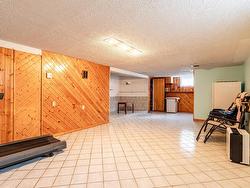 Salle familiale - 