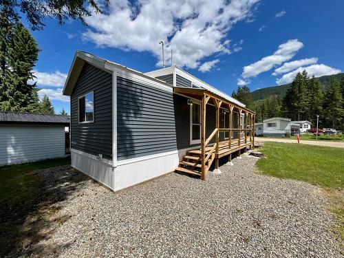 17-121 Ferry Rd, Clearwater, BC 