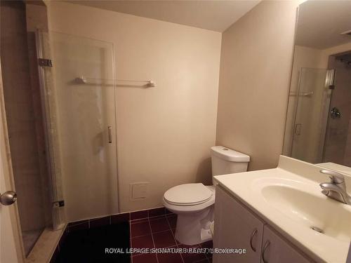 1412-711 Bay St, Toronto, ON - Indoor Photo Showing Bathroom