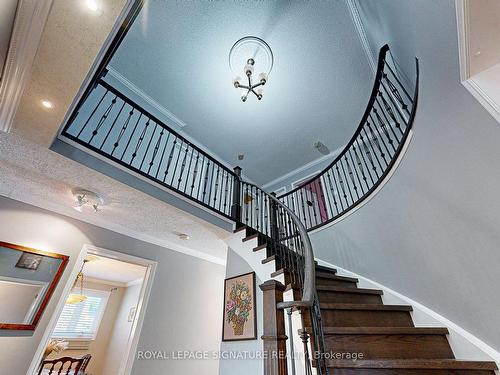 135 William Stephenson Dr, Whitby, ON - Indoor Photo Showing Other Room