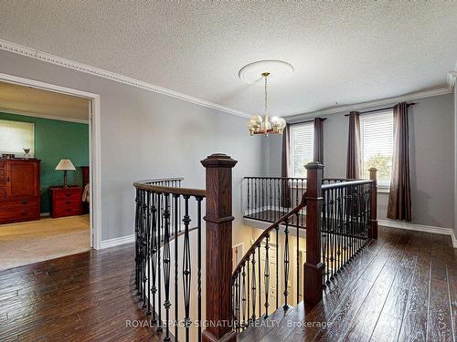 135 William Stephenson Dr, Whitby, ON - Indoor Photo Showing Other Room