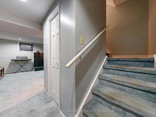 135 William Stephenson Dr, Whitby, ON - Indoor Photo Showing Other Room