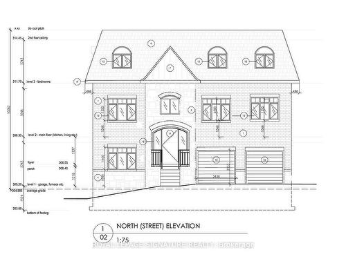 Lot 0C Briarhill Blvd, Richmond Hill, ON - Other