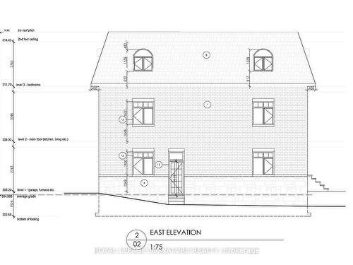 Lot 0C Briarhill Blvd, Richmond Hill, ON - Other