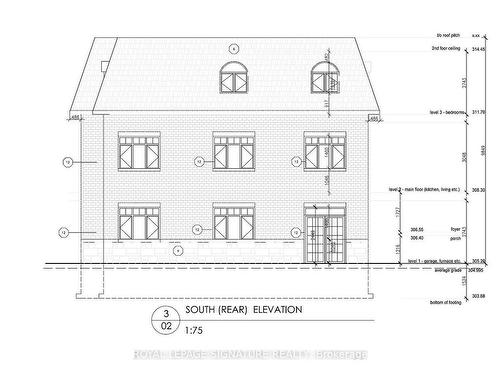 Lot 0C Briarhill Blvd, Richmond Hill, ON - Other