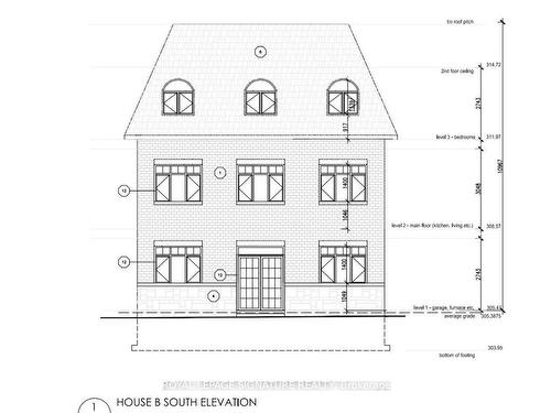 Lot 0A Briarhill Blvd, Richmond Hill, ON - Other