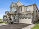 506 Clifford Perry Pl, Newmarket, ON  - Outdoor With Facade 