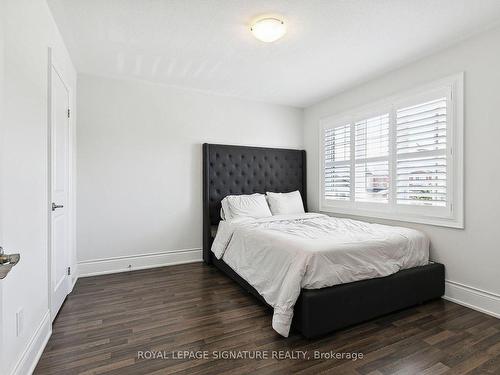 506 Clifford Perry Pl, Newmarket, ON - Indoor Photo Showing Bedroom