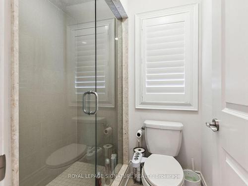 506 Clifford Perry Pl, Newmarket, ON - Indoor Photo Showing Bathroom