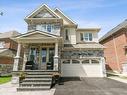 506 Clifford Perry Pl, Newmarket, ON  - Outdoor With Facade 