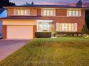 1244 Royal York Rd, Toronto, ON  - Outdoor 