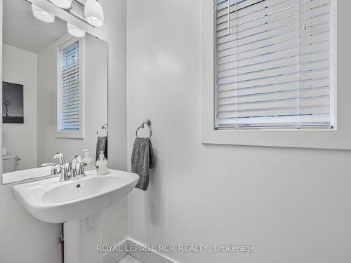 187 Yellow Birch Cres, Blue Mountains, ON - Indoor Photo Showing Bathroom