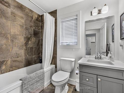 187 Yellow Birch Cres, Blue Mountains, ON - Indoor Photo Showing Bathroom