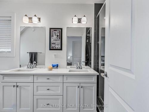 187 Yellow Birch Cres, Blue Mountains, ON - Indoor Photo Showing Bathroom