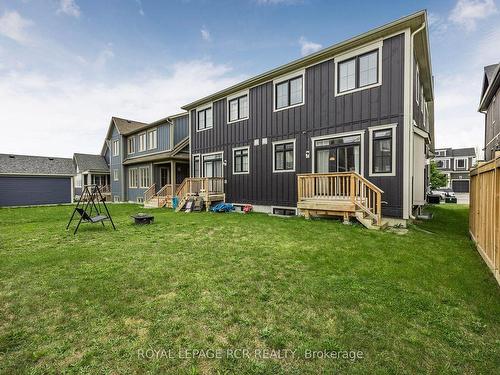 187 Yellow Birch Cres, Blue Mountains, ON - Outdoor