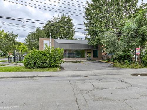 Frontage - 1905 Rue De Salaberry, Montréal (Ahuntsic-Cartierville), QC - Outdoor