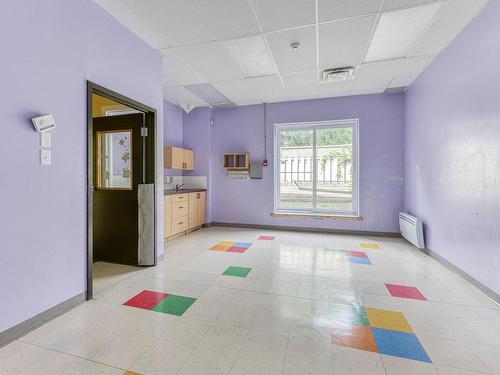 Interior - 1905 Rue De Salaberry, Montréal (Ahuntsic-Cartierville), QC - Indoor Photo Showing Other Room