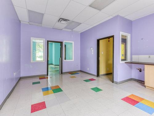 Interior - 1905 Rue De Salaberry, Montréal (Ahuntsic-Cartierville), QC - Indoor Photo Showing Other Room