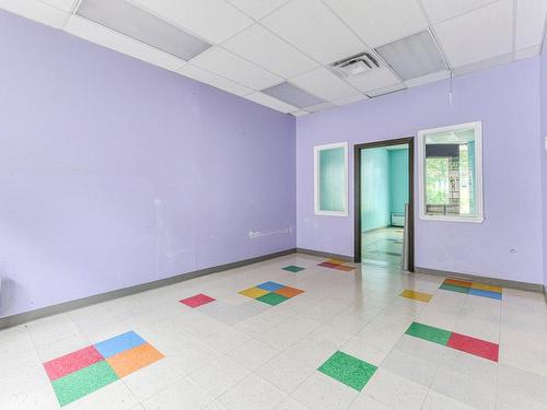 Interior - 1905 Rue De Salaberry, Montréal (Ahuntsic-Cartierville), QC - Indoor Photo Showing Other Room