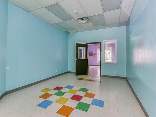 Interior - 1905 Rue De Salaberry, Montréal (Ahuntsic-Cartierville), QC - Indoor Photo Showing Other Room